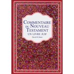 Commentaire du Nouveau Testament - Un Livre Juif