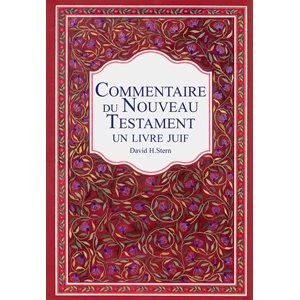 Commentaire du Nouveau Testament - Un Livre Juif