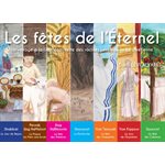 Les Fêtes de l'Eternel