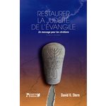Restaurer la judéité de l’Évangile