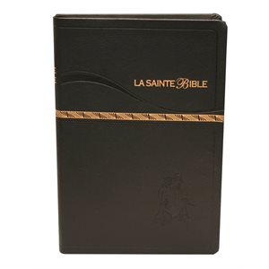 Bible Louis Segond 1910