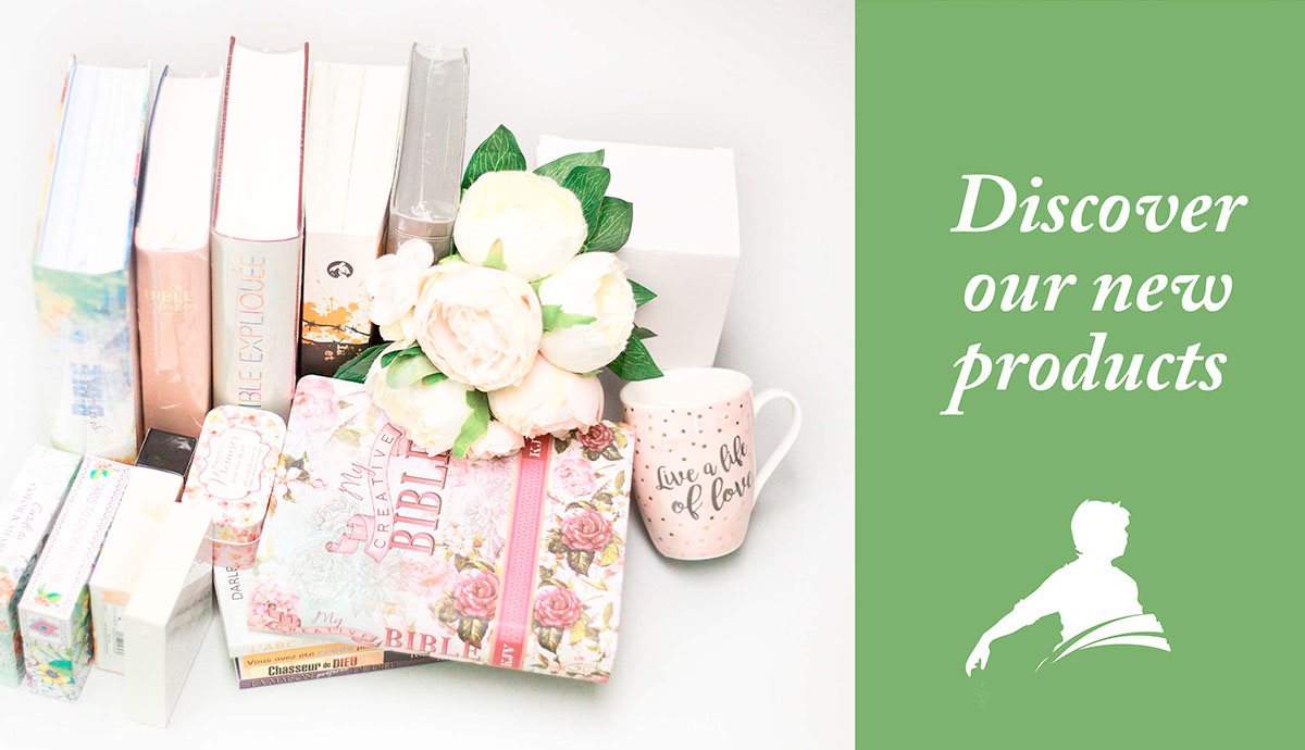 New products New products